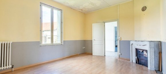 7-Zimmer Haus in Autreches, France, Nr. 69111 13