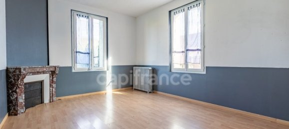 7-Zimmer Haus in Autreches, France, Nr. 69111 7