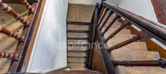 7-Zimmer Haus in Autreches, France, Nr. 69111 9