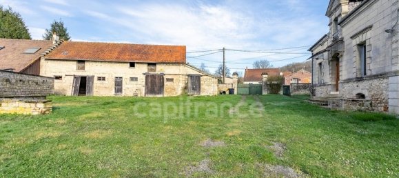 7-Zimmer Haus in Autreches, France, Nr. 69111 3