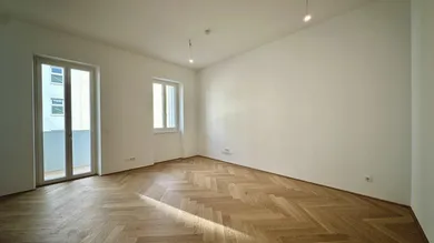 Studio in Wien, Austria, Nr. 3421