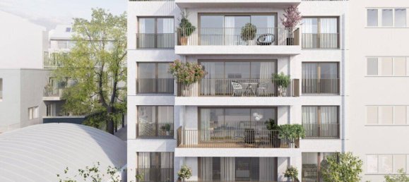 Studio in Wien, Austria, Nr. 3421 5