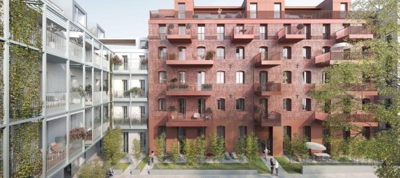 Studio in Wien, Austria, Nr. 3421 7