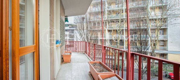 Квартира с 3 комнатами в Бергамо, Италия № 5514 15