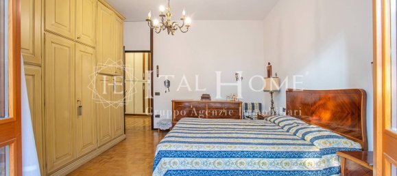 Квартира с 3 комнатами в Бергамо, Италия № 5514 11