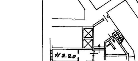 Квартира с 3 комнатами в Бергамо, Италия № 5514 20