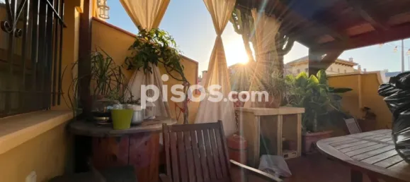 Дуплекс с 3 спальнями в Ла Унион, Испания № 144197 10