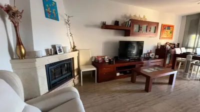 Дуплекс с 3 спальнями в Ла Унион, Испания № 144197