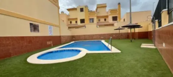 Дуплекс с 3 спальнями в Ла Унион, Испания № 144197 9