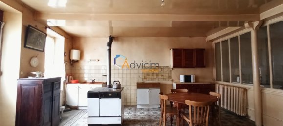 4 chambres Villa à Châtillon-sur-Loire, France No. 60280 20