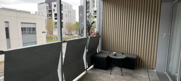 2 chambres Appartement à Bordeaux, France No. 96672 5