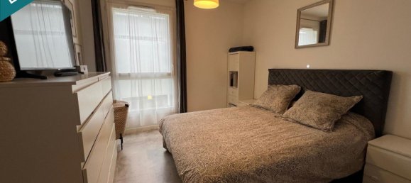 2 chambres Appartement à Bordeaux, France No. 96672 4