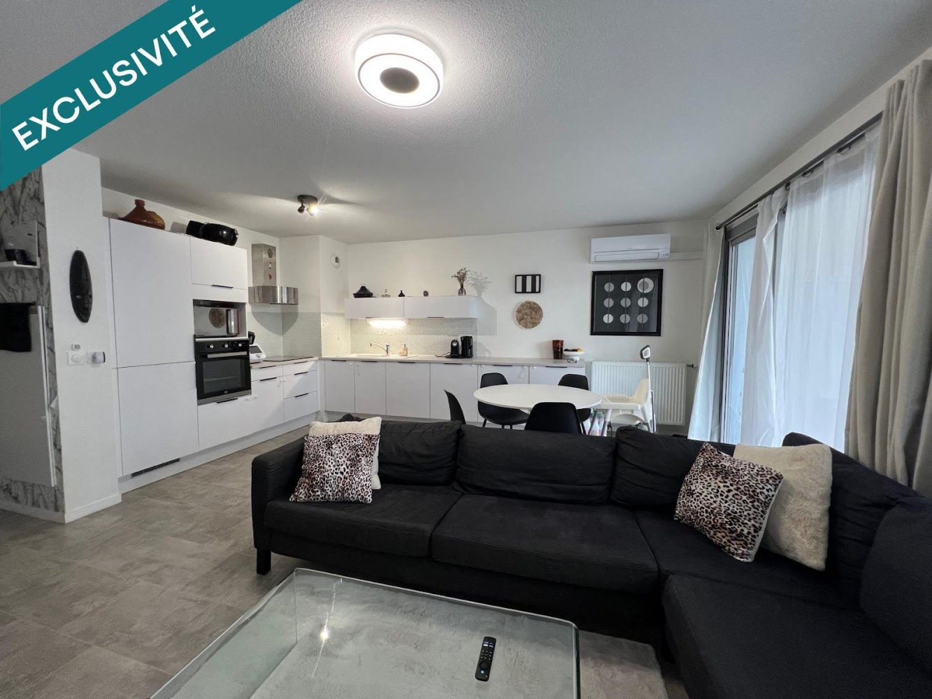 2 chambres Appartement à Bordeaux, France No. 96672