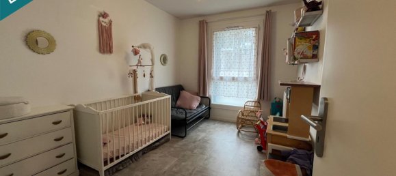 2 chambres Appartement à Bordeaux, France No. 96672 3