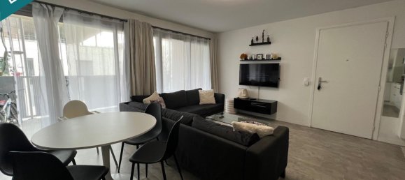 2 chambres Appartement à Bordeaux, France No. 96672 2