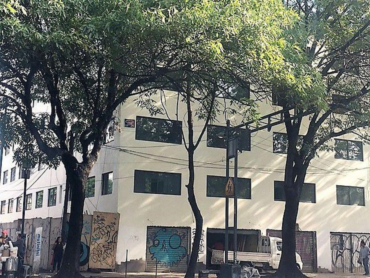 2 bedrooms Apartment in Mexico No. 188125