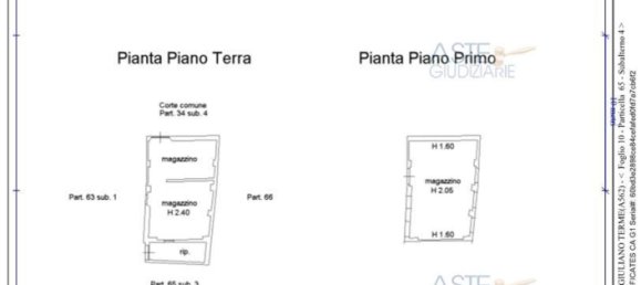 Дом с 5 спальнями в Сан Джулиано Терме, Италия № 342533 8
