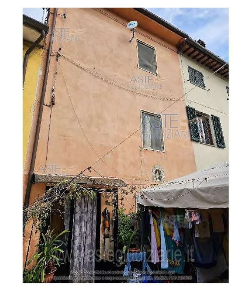 Дом с 5 спальнями в Сан Джулиано Терме, Италия № 342533