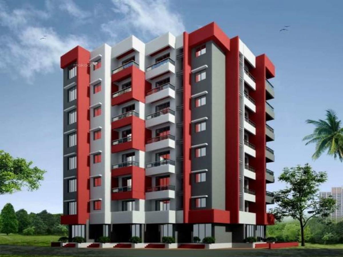 Studio in Mumbai, India, Nr. 9694