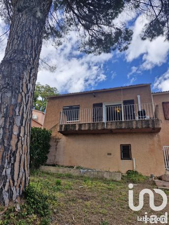 2 غرف نوم منزل في San-Nicolao, France رقم 304179