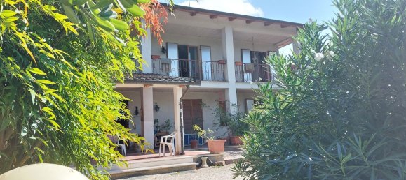 10 bedrooms Villa in Passignano sul Trasimeno, Italy No. 342712 4