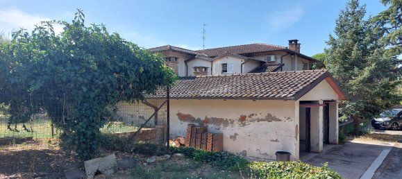 10 bedrooms Villa in Passignano sul Trasimeno, Italy No. 342712 9