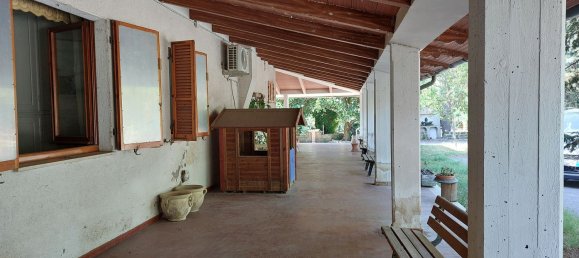 10 bedrooms Villa in Passignano sul Trasimeno, Italy No. 342712 12