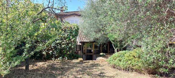 10 bedrooms Villa in Passignano sul Trasimeno, Italy No. 342712 11
