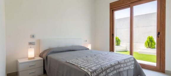 3 dormitorios villa en venta en Los Altos, Alicante, Comunidad Valenciana, Spain № 365037 20