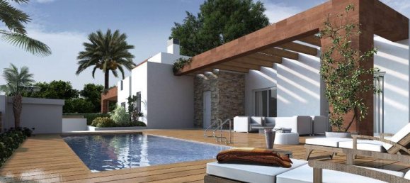 3 dormitorios villa en venta en Los Altos, Alicante, Comunidad Valenciana, Spain № 365037 11