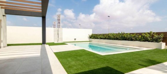 3 dormitorios villa en venta en Los Altos, Alicante, Comunidad Valenciana, Spain № 365037 4
