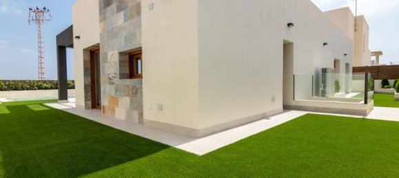 3 dormitorios villa en venta en Los Altos, Alicante, Comunidad Valenciana, Spain № 365037 15