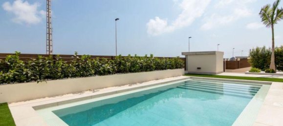 3 dormitorios villa en venta en Los Altos, Alicante, Comunidad Valenciana, Spain № 365037 3
