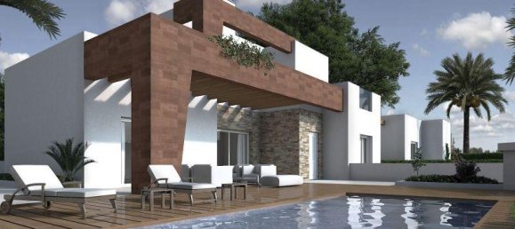 3 dormitorios villa en venta en Los Altos, Alicante, Comunidad Valenciana, Spain № 365037 14