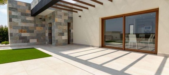 3 dormitorios villa en venta en Los Altos, Alicante, Comunidad Valenciana, Spain № 365037 2