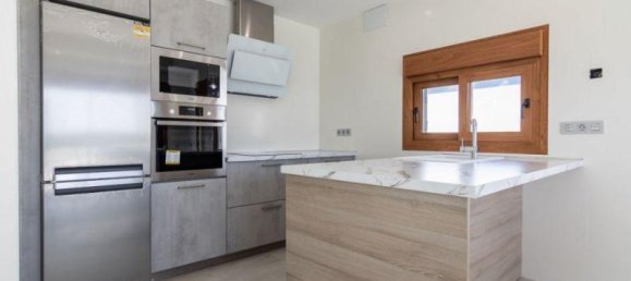 3 dormitorios villa en venta en Los Altos, Alicante, Comunidad Valenciana, Spain № 365037 16