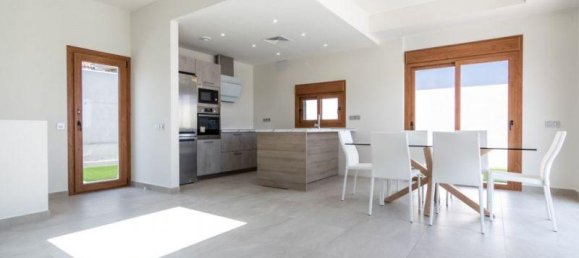 3 dormitorios villa en venta en Los Altos, Alicante, Comunidad Valenciana, Spain № 365037 18