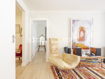 3 bedrooms House in Lisbon, Portugal No. 9770