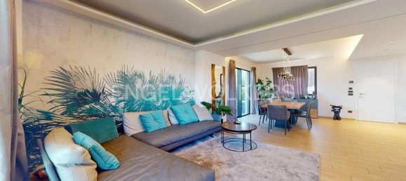3 Schlafzimmer Villa in Riccione, Italy, Nr. 62555 10
