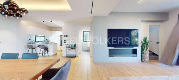 3 Schlafzimmer Villa in Riccione, Italy, Nr. 62555 3