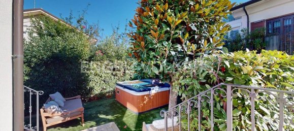 3 Schlafzimmer Villa in Riccione, Italy, Nr. 62555 46