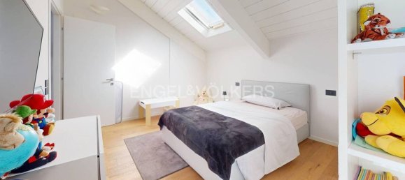 3 Schlafzimmer Villa in Riccione, Italy, Nr. 62555 36