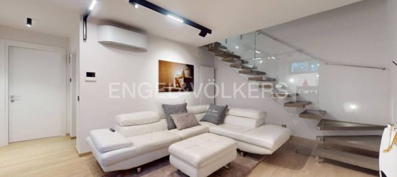 3 Schlafzimmer Villa in Riccione, Italy, Nr. 62555 44