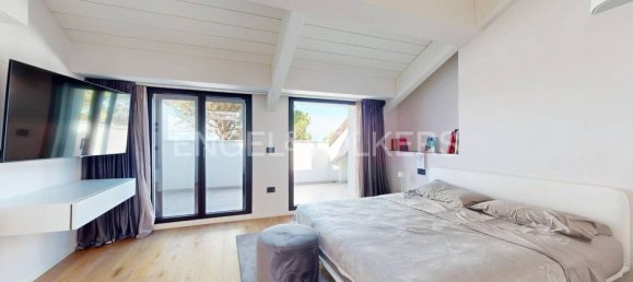 3 Schlafzimmer Villa in Riccione, Italy, Nr. 62555 25