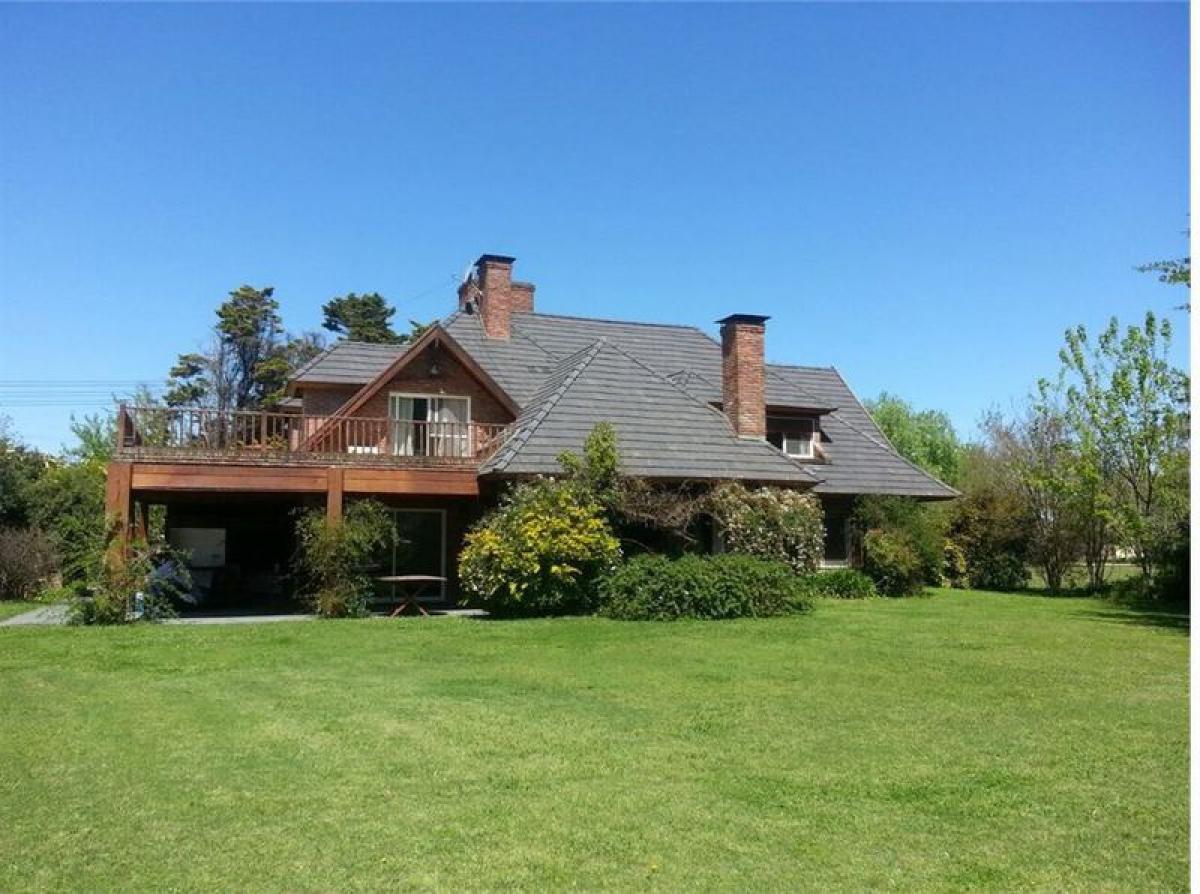 5 bedrooms House in Pilar, Argentina No. 98612