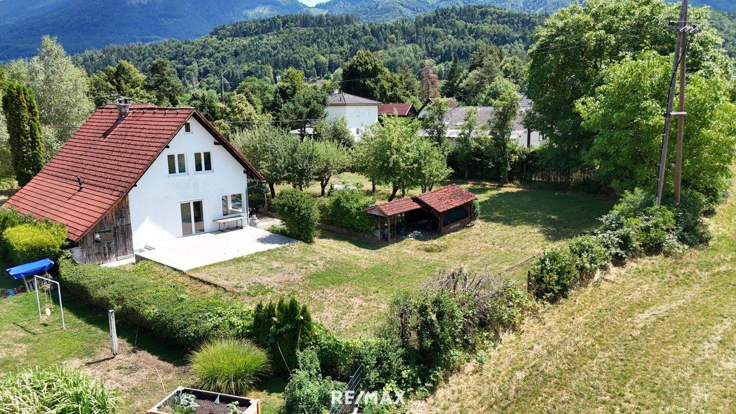 Casa de 5 divisões em Feistritz im Rosental, Austria N.º 255445