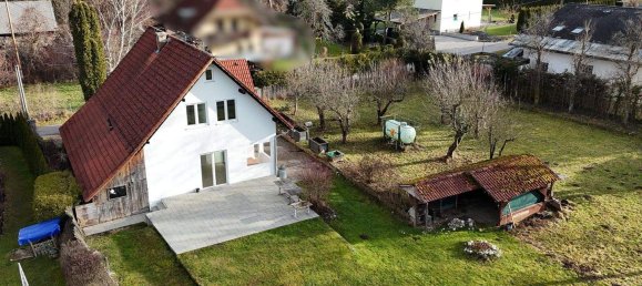 Casa de 5 divisões em Feistritz im Rosental, Austria N.º 255445 3