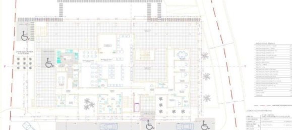 1350m² Land in Faro, Portugal No. 111135 6