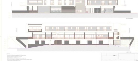 1350m² Land in Faro, Portugal No. 111135 7