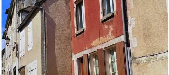 Adosado de 3 dormitorios en Saint-Bris-le-Vineux, France No. 353338 14